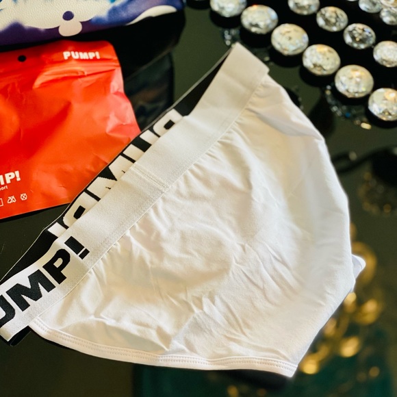 Men’s bikini - Picture 4 of 5